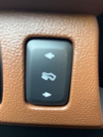 2023 Lincoln Navigator L Reserve 4x4