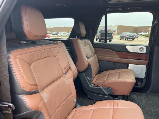 2023 Lincoln Navigator L Reserve 4x4