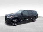 2023 Lincoln Navigator L Reserve 4x4