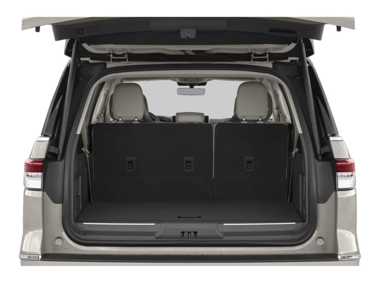 2023 Lincoln Navigator L Reserve 4x4