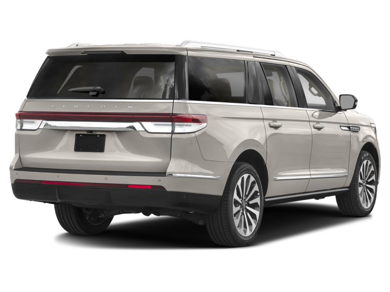 2023 Lincoln Navigator L Reserve 4x4