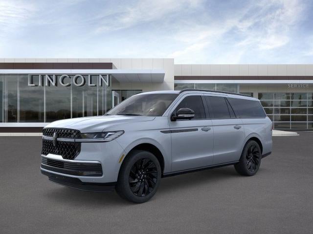 2025 Lincoln Navigator L Reserve 4x4