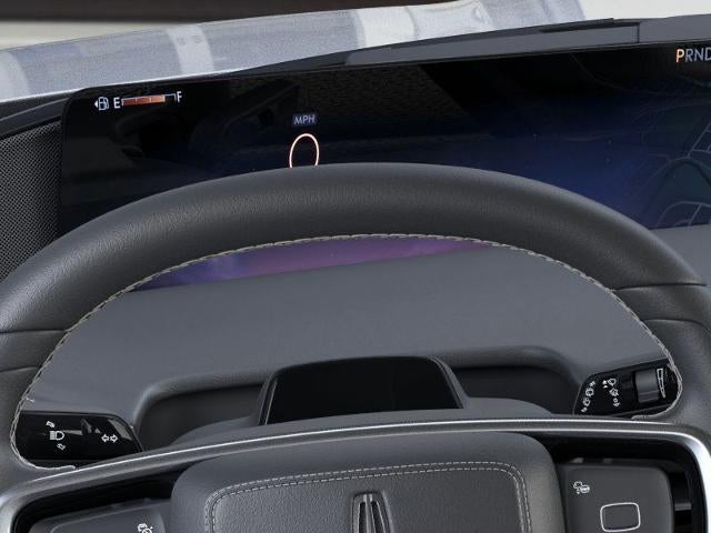 2025 Lincoln Navigator L Reserve 4x4