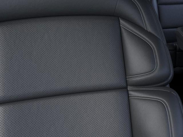 2025 Lincoln Navigator L Reserve 4x4