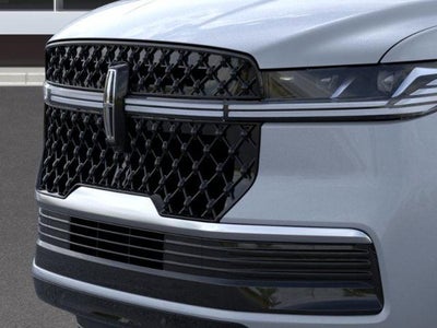 2025 Lincoln Navigator L Reserve 4x4
