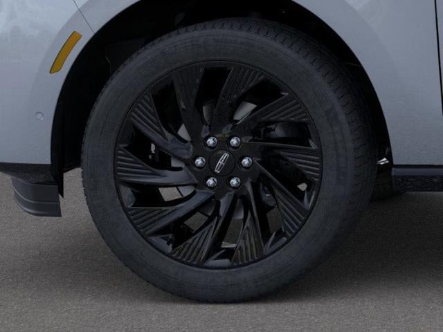 2025 Lincoln Navigator L Reserve 4x4