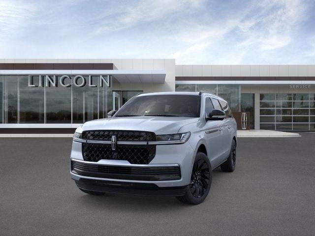 2025 Lincoln Navigator L Reserve 4x4