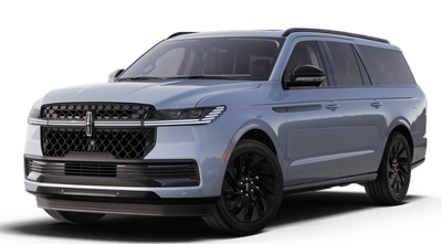 2025 Lincoln Navigator L Reserve 4x4