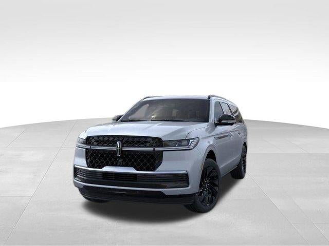 2025 Lincoln Navigator L Reserve 4x4