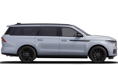 2025 Lincoln Navigator L Reserve 4x4