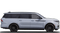 2025 Lincoln Navigator L Reserve 4x4
