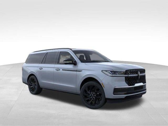 2025 Lincoln Navigator L Reserve 4x4