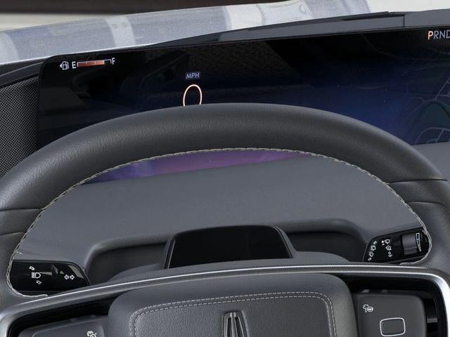 2025 Lincoln Navigator L Reserve 4x4