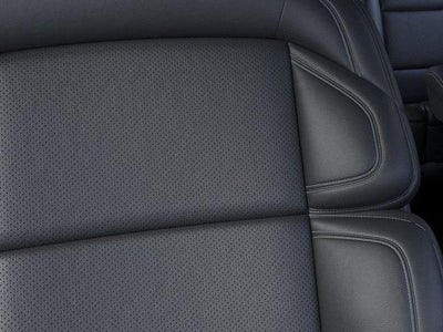 2025 Lincoln Navigator L Reserve 4x4