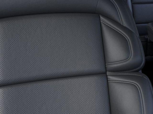 2025 Lincoln Navigator L Reserve 4x4