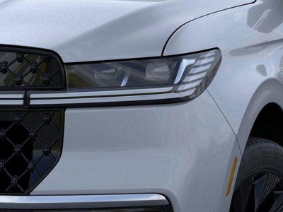 2025 Lincoln Navigator L Reserve 4x4