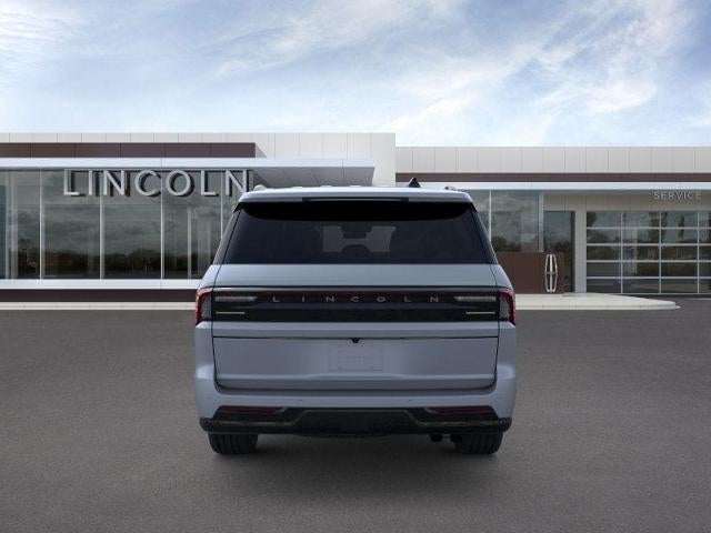 2025 Lincoln Navigator L Reserve 4x4
