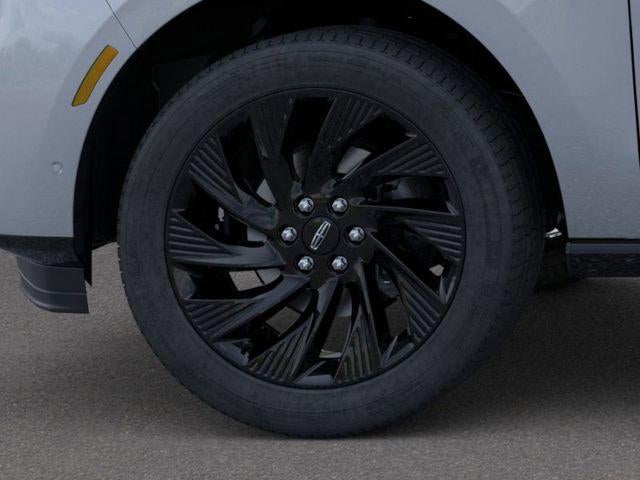 2025 Lincoln Navigator L Reserve 4x4