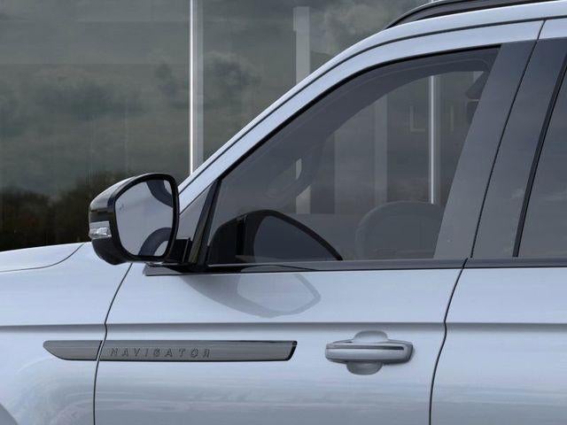 2025 Lincoln Navigator L Reserve 4x4