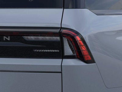 2025 Lincoln Navigator L Reserve 4x4