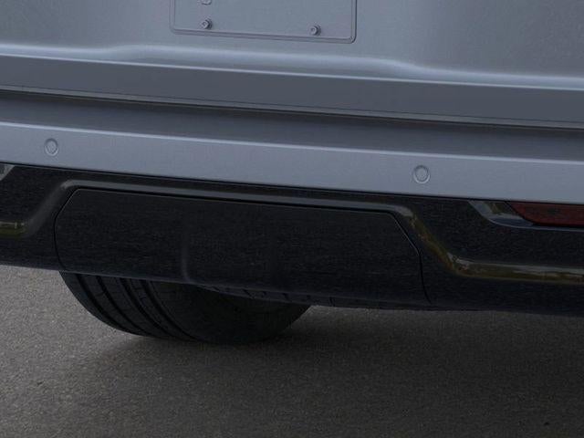 2025 Lincoln Navigator L Reserve 4x4