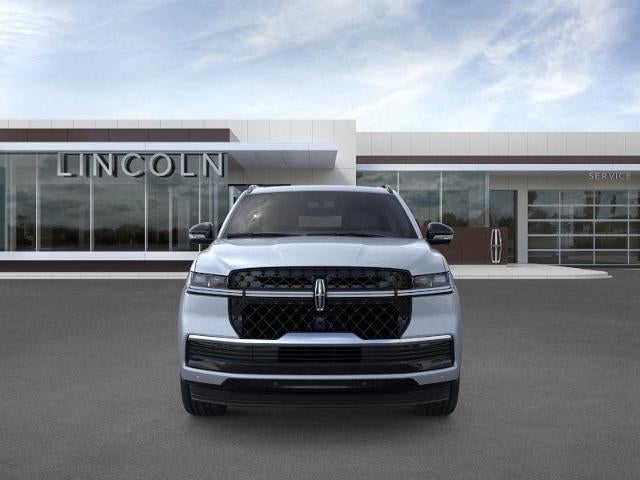 2025 Lincoln Navigator L Reserve 4x4