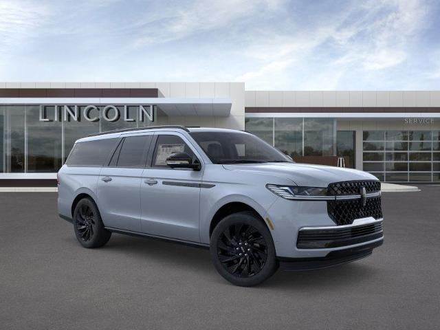2025 Lincoln Navigator L Reserve 4x4