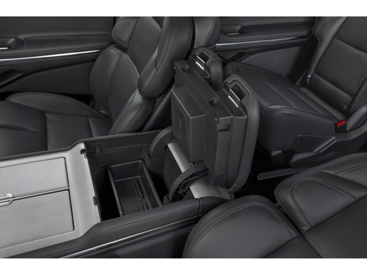 2025 Lincoln Navigator L Reserve 4x4