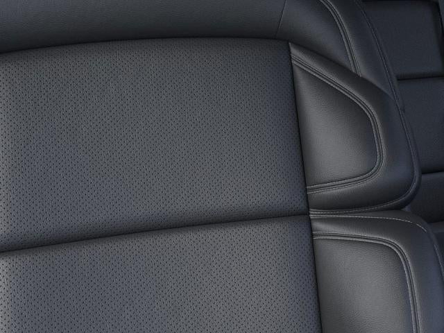 2025 Lincoln Navigator L Reserve 4x4