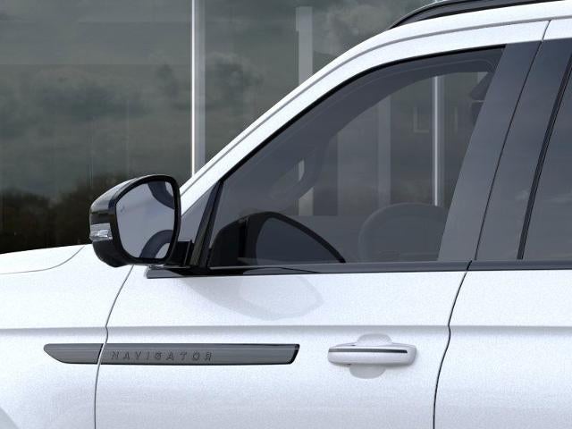 2025 Lincoln Navigator L Reserve 4x4