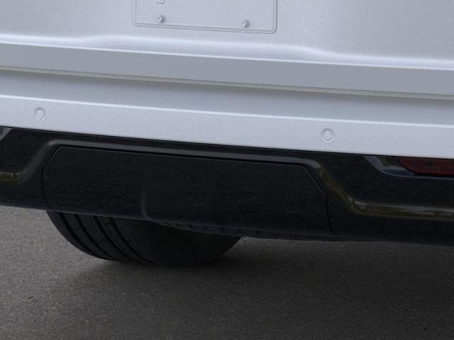 2025 Lincoln Navigator L Reserve 4x4