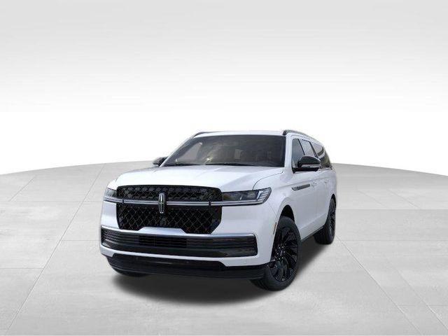 2025 Lincoln Navigator L Reserve 4x4