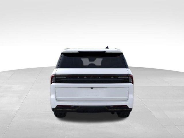 2025 Lincoln Navigator L Reserve 4x4