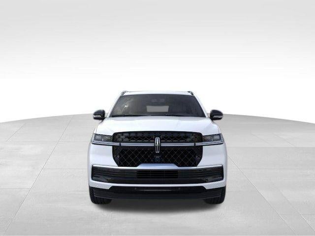 2025 Lincoln Navigator L Reserve 4x4