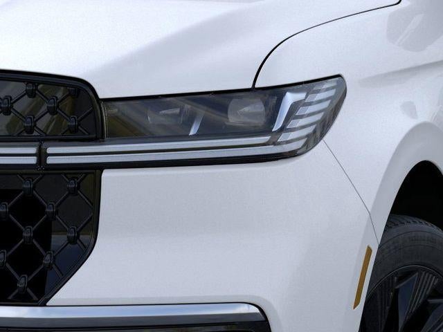 2025 Lincoln Navigator L Reserve 4x4