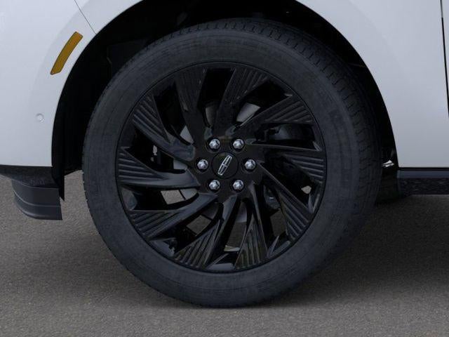 2025 Lincoln Navigator L Reserve 4x4