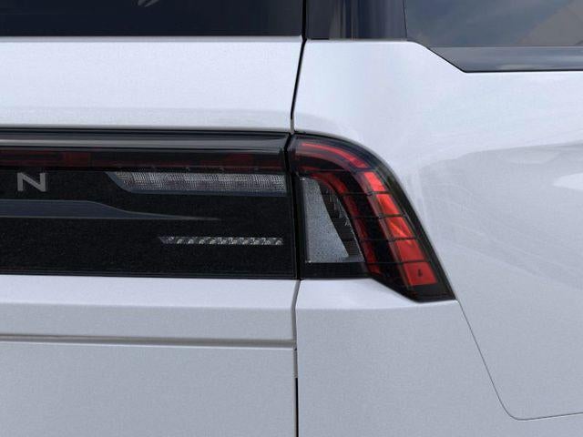 2025 Lincoln Navigator L Reserve 4x4