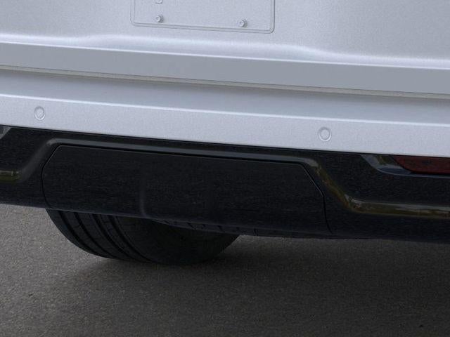 2025 Lincoln Navigator L Reserve 4x4