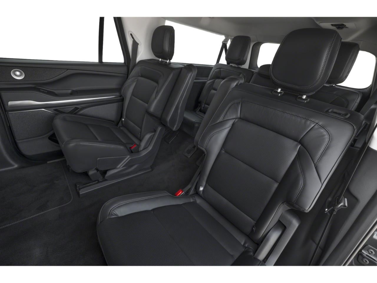 2025 Lincoln Navigator L Reserve 4x4