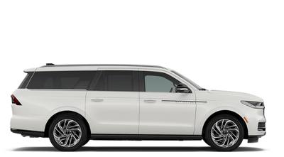 2026 Lincoln Navigator L Reserve 4x4