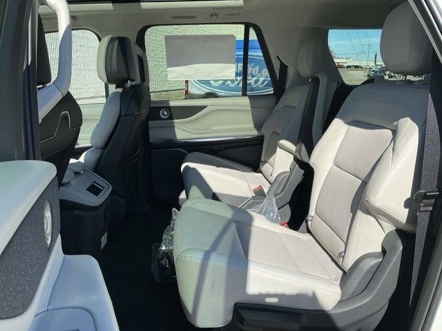 2026 Lincoln Navigator L Reserve 4x4