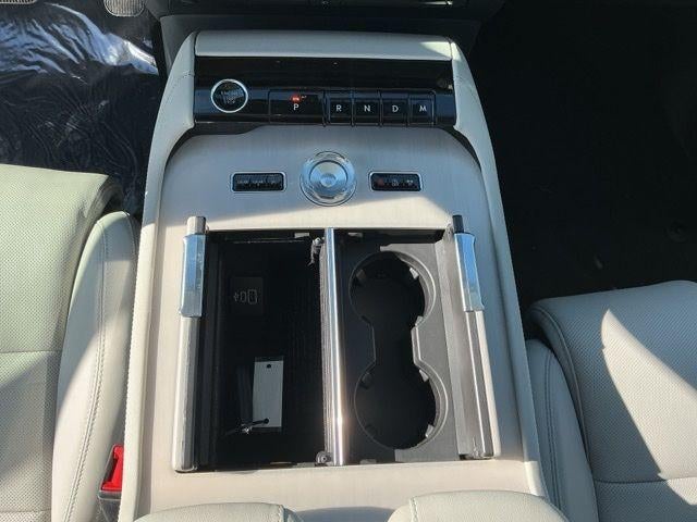 2026 Lincoln Navigator L Reserve 4x4