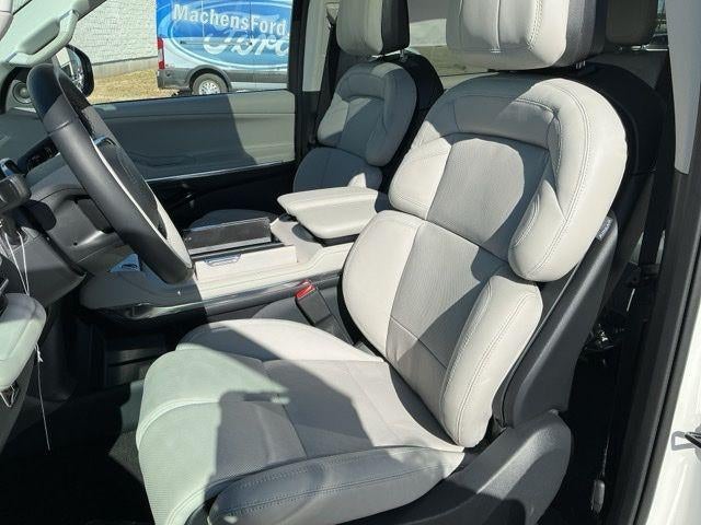 2026 Lincoln Navigator L Reserve 4x4