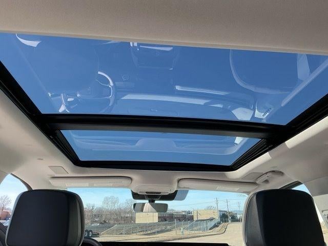 2026 Lincoln Navigator L Reserve 4x4