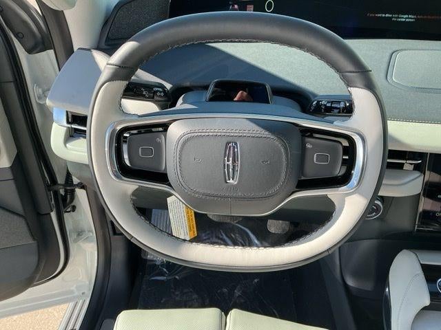 2026 Lincoln Navigator L Reserve 4x4