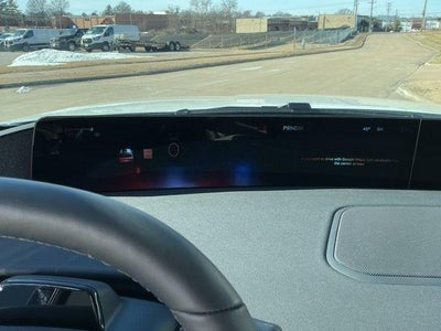 2026 Lincoln Navigator L Reserve 4x4