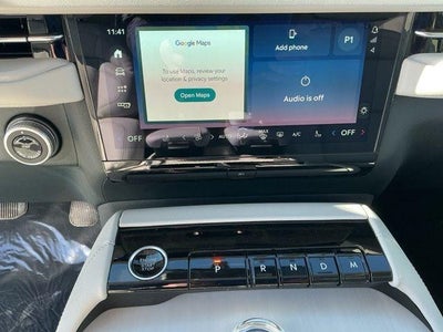 2026 Lincoln Navigator L Reserve 4x4