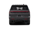 2026 Lincoln Navigator L Reserve 4x4