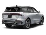 2026 Lincoln Nautilus Premiere AWD