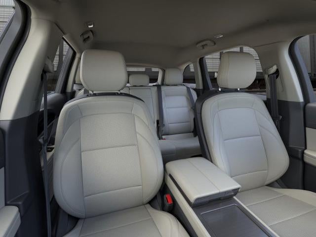 2026 Lincoln Nautilus Premiere AWD